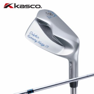 キャスコ KASCO ゴルフクラブ ウェッジ メンズ DOLPHIN RUNNING WEDGE DRW-119 39度 34インチ ドルフィン ランニング ウェッジ 正規品