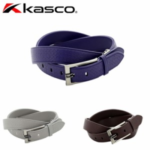 Kasco キャスコ スーパーストレッチ ベルト ゴルフ スポーツ メンズ KBT-2136A 正規品