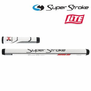 スーパーストローク トラクション TRAXION TOUR TR 1.0 2PC ゴルフ パター グリップ Super Stroke  GR-243 正規品