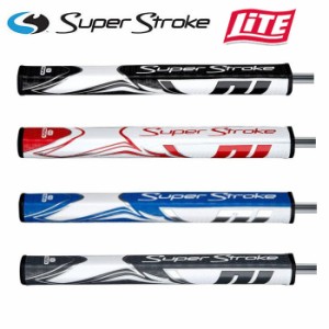 スーパーストローク Zenergy Flatso 3.0  ゼナジー フラッツォ 3.0 パター グリップ Super Stroke  GR-250 正規品