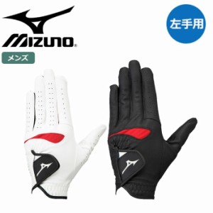 MIZUNO ミズノ コンフィ グリップ COMFYGRIP ゴルフ グローブ メンズ 左手用 5MJML253 正規品