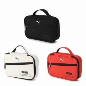 PUMA GOLF プーマ ゴルフ ラウンドバッグ メンズ ボストンバッグ BASIC ラウンドポーチ バッグ 090102 正規品   