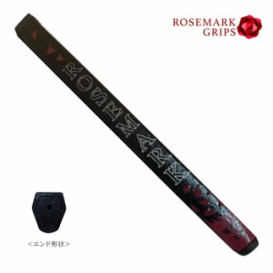 ROSEMARK GRIPS ローズマーク WTP1.0 NEO Stealth Red ステルスレッド グリップ 日本正規品