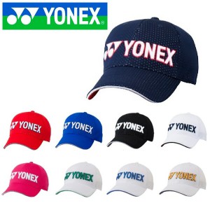 YONEX ヨネックス メッシュ キャップ ゴルフ グッズ 正規品