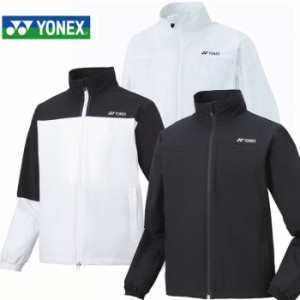 【お年玉 大特価】YONEX ヨネックス メンズ ウォーマー ジャケット ゴルフ GWF9201 正規品