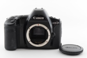 Canon EOS-1N ボディ [1016]　中古