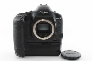 Canon EOS-1V ボディ [1017]　中古