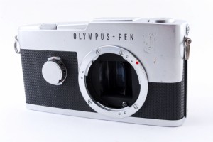 Olympus PEN-F (フィルムカメラ初期型) [1020]　中古