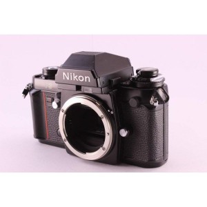 ニコン Nikon フィルムカメラ F3 ボディ　中古