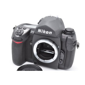 ニコン Nikon フィルムカメラ F6　中古
