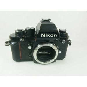 ニコン Nikon フィルムカメラ F3P ボディ　中古