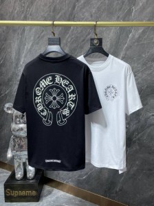 Chrome Hearts 光る Ｔシャツ 半袖カットソー クロムハーツ 並行輸入品