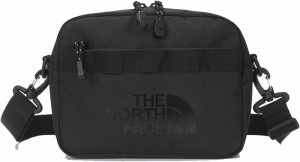 (ザ・ノースフェイス) THE NORTH FACE WL LOGO CROSS BAG S クロスバック [並行輸入品]