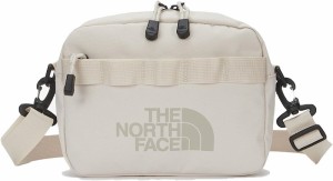 (ザ・ノースフェイス) THE NORTH FACE WL LOGO CROSS BAG S クロスバック [並行輸入品]