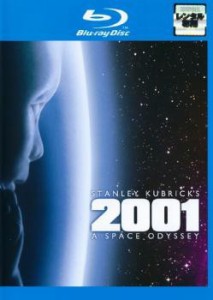 2001年宇宙の旅【中古】★｜ブルーレイ