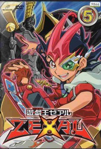 遊戯王 zexal dvdの通販｜au PAY マーケット