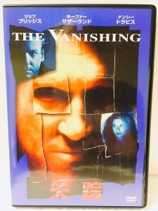 失踪【字幕】中古DVD【中古】