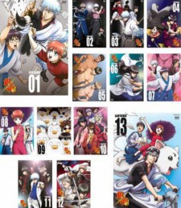 【バーゲンセール】全巻セットDVD▼銀魂(103枚セット)シーズン 1、2、3、4、銀魂’、延長戦、銀魂゜、銀魂.、劇場版、ジャンプアニメツアー 2008&2005▽レンタル落ち 時代劇