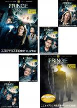 FRINGE フリンジ ファイナル シーズン1〜6(全6枚)第1話〜第13話【主演：アナ・トーヴ／ジョシュア・ジャクソン】(全巻セットDVD)｜【字幕