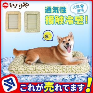 猫 犬 ペット ベッド 冷感 マット 夏用 ソファー ひんやり ペットベッド ネコ 通気性 接触冷感 ひんやり クール 小型犬 中