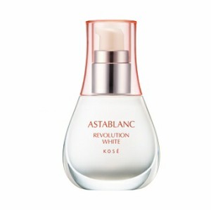 【新発売】コーセー　ASTABLANC(アスタブラン)　レボリューションホワイト　30ml　【美容液】