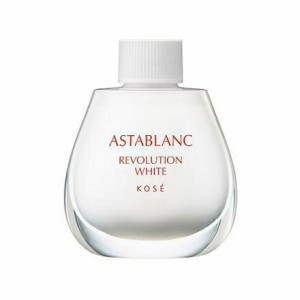 【新発売】コーセー　ASTABLANC(アスタブラン)　レボリューションホワイト(付けかえ用)　30ml　【美容液】