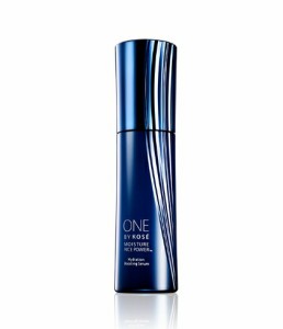 【新発売】コーセー　ONE BY KOSE(ワンバイコーセー) 薬用保湿美容液 60mL【医薬部外品】