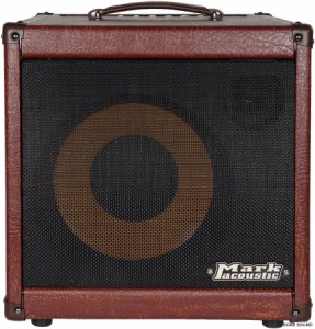 アコースティックアンプ Markacousticシリーズ DVM-AC101H　マークアコースティック　マークベース