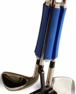 ゴルフクラブブラケット クラブキャリーケース ゴルフクラブホルダー 携帯便利 固定ホルダー ゴルフクラブキャリア オーガナイザーゴルフ