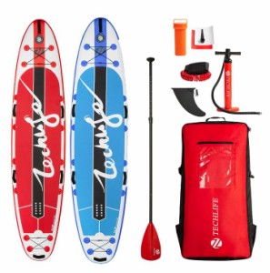 即納 supボード　SUP サップ インフレータブル スタンドアップパドルボード サップボード 幅80cm 厚15cm 初心者 中級者 滑り止め 7点セッ