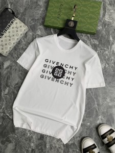 ジバンシー Givenchy 2024 春夏新作 半袖Tシャツ