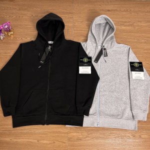 Stone Island 23ss 秋の定番カーディガンジャケット