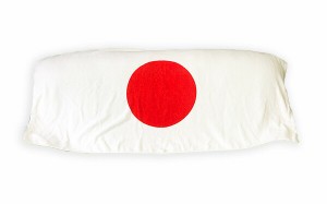 日本国旗　日の丸バスタオル　大きいサイズ　大判1枚（75cm×150cm）　綿100%　日の丸  バスタオル パレードやスポーツ観戦・応援に 送料