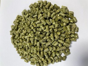 牧草チモシー100%　チモシーペレット　5kg　【US産チモシーを国内加工】小麦粉不使用　うさぎ チンチラ デグー 小動物 エサ　送料無料【H