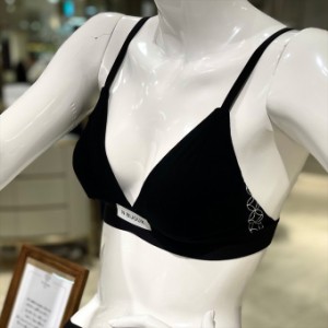 N bijoux Tokyo 撫子-Nadeshiko- Bralette ブラレット made in Japan 極上の和ランジェリー  日本製 下着 レディース ブラジャー