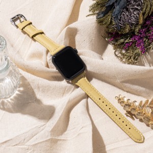 apple watch バンド 女性 レザーの通販｜au PAY マーケット