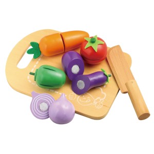 木製 おままごとセット やさい 5種 野菜 ままごとセット 木製 木のおもちゃ ままごと キッチン 木製 おままごと キッチン 木製 木製玩具 
