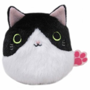 ねこだんご はち 猫 ぬいぐるみ 猫 雑貨 猫グッズ ネコ グッズ ねこ お手玉 マスコット プチギフト 誕生日プレゼント 子供 おもちゃ 女の