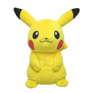 ぬいぐるみ ピカチュウ Sサイズ ポケモン ポケットモンスター 誕生日プレゼント 子供 おもちゃ 男の子 女の子 誕生日 プレゼント 小学生 