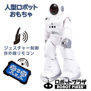 人型 ロボットおもちゃ 歩く 英語おっしゃべり 充電式 ジェスチャー 日本語説明書 歌う 音楽 自動デモ プログラミング 誕生日プレゼント 