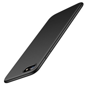 【2024最新・超薄】TORRAS iPhone se ケース se第3世代 iPhone 8・ se2・7 ケース 薄型 4.7インチ 対応 PC