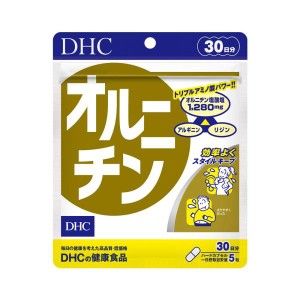 DHC オルニチン 30日分 (150粒)