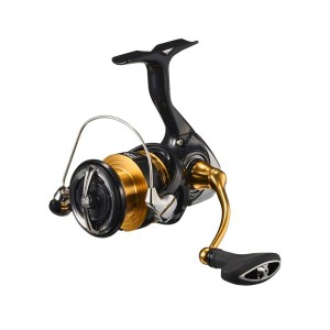 ダイワ(DAIWA) スピニングリール 23レガリス LT2500D