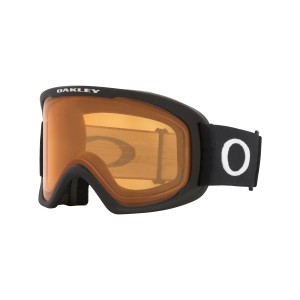 [オークリー] ゴーグル O FRAME 2.0 PRO L MATTE BLACK/PERSIMMON LENS ONE SIZE