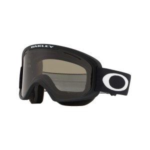 [オークリー] ゴーグル O FRAME 2.0 PRO L MATTE BLACK/DARK GREY LENS ONE SIZE