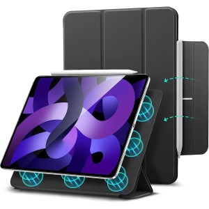 ESR iPad Air 第5世代 ケース(2022) マグネットス吸着式 iPad Air 第4世代 ケース(2020) iPad Pro 11
