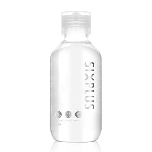 SIXPLUS メイクブラシクリーナー 150mL