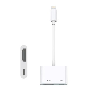 【2023 MFi認証品】iphone hdmi 変換ケーブルlightning hdmi iPad HDMI交換アダプタ ライトニング hdmi