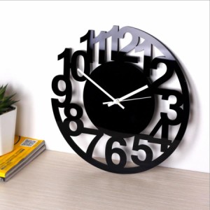 新品 壁掛け時計 おしゃれ オシャレ北欧 シンプル おしゃれ 大きい 静音 時計 見やすい シンプル インテリア ARJJ-0011
