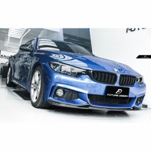 bmw 4シリーズ フロント リップ スポイラーの通販｜au PAY